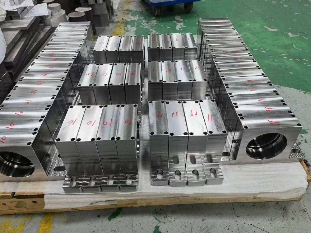 SMW-AUTOBLOK 卡盘跟KNCS-2G 密封卡盘核心优势